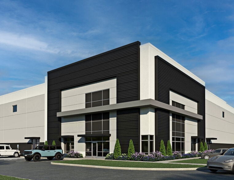 Primary Photo Of 10409 Robert Spegal Rd, Independence Unknown For Lease