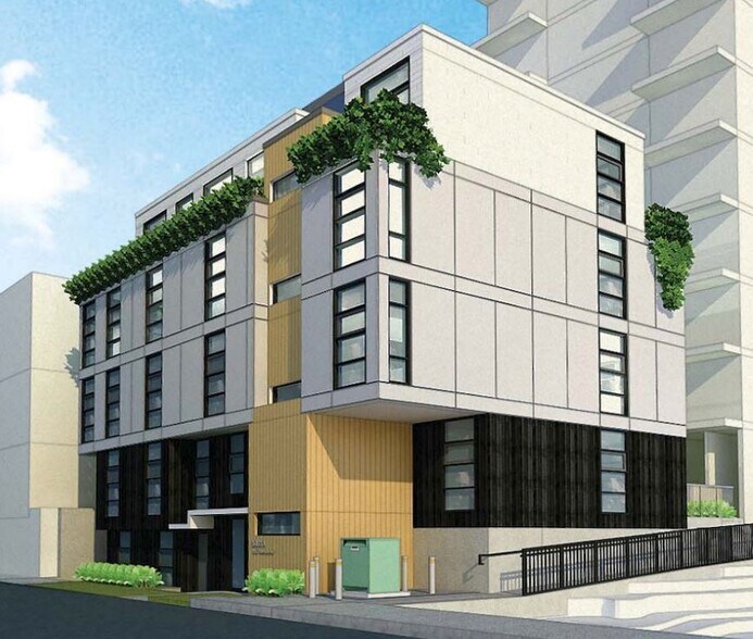 More Photos Of , Vancouver Multifamily For Sale