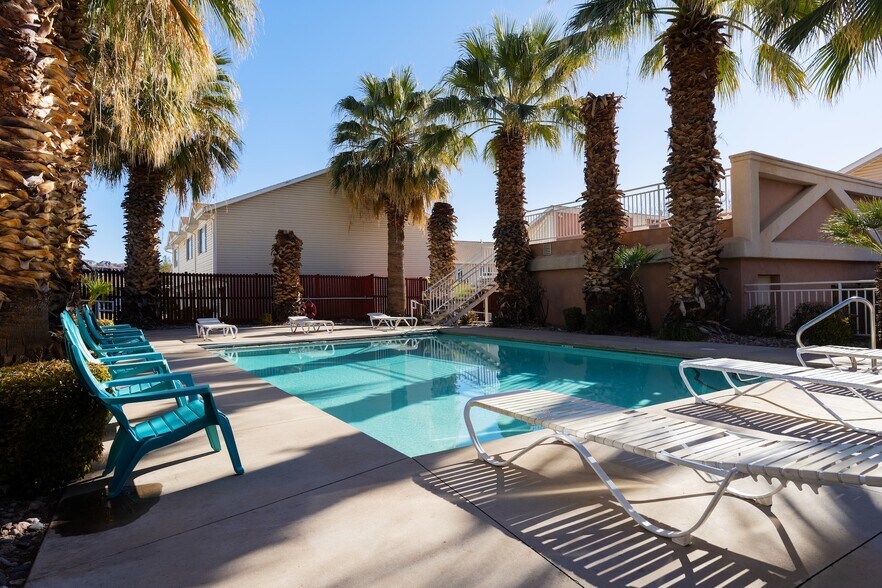 More Photos Of 233 S 1000 E, St George Apartments For Sale