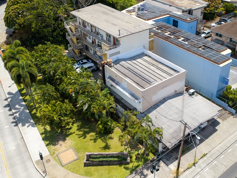 Primary Photo Of 3154 Waialae Ave, Honolulu Apartments For Sale