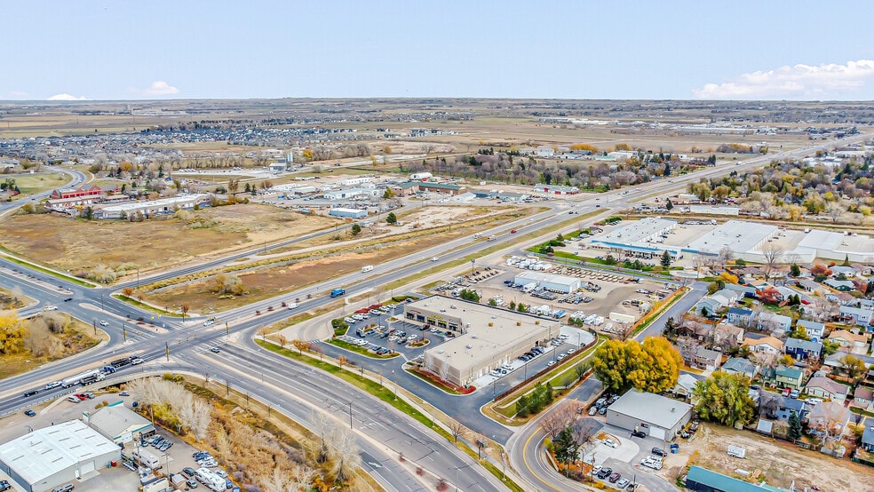 More Photos Of 2415 E Mulberry St, Fort Collins Showroom For Lease