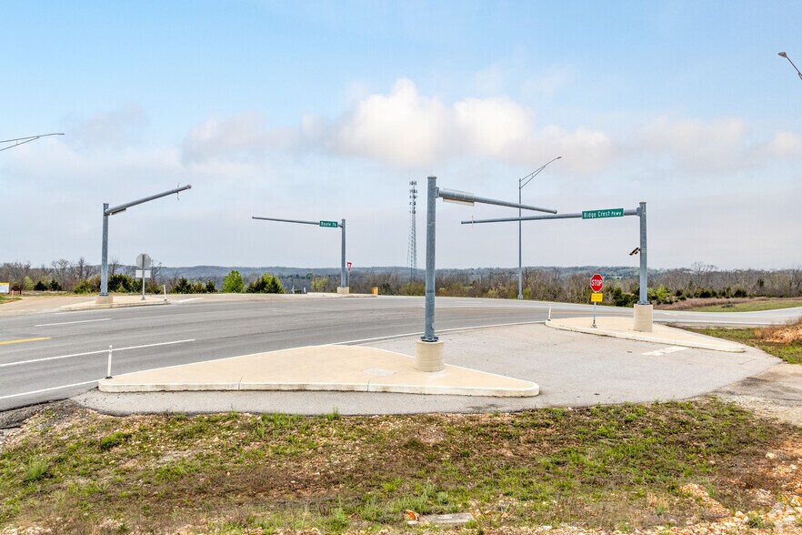 More Photos Of 9748 E State Hwy 76, Branson West Land For Sale