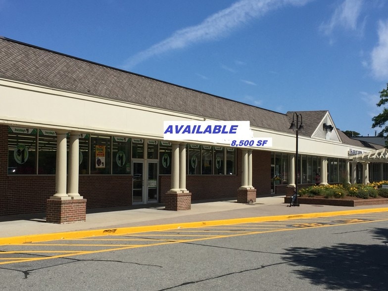 More Photos Of 41-55 Long Pond Dr, South Yarmouth Unknown For Lease