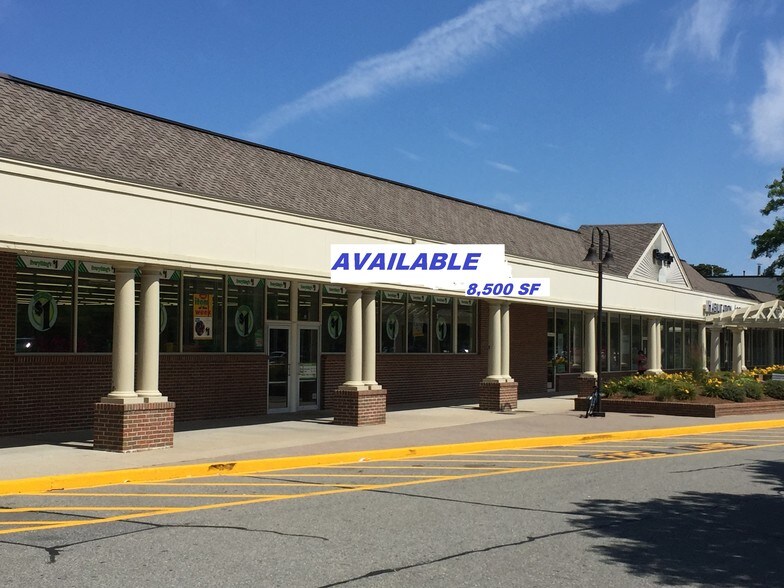 More Photos Of 41-55 Long Pond Dr, South Yarmouth Unknown For Lease