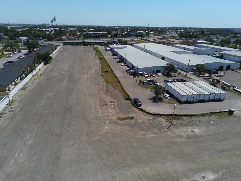 More Photos Of 10280 US Hwy 19 N, Pinellas Park Land For Lease