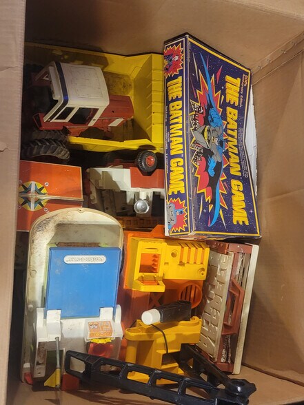 More Photos Of 1045 Eagon St, Barberton Manufacturing For Sale