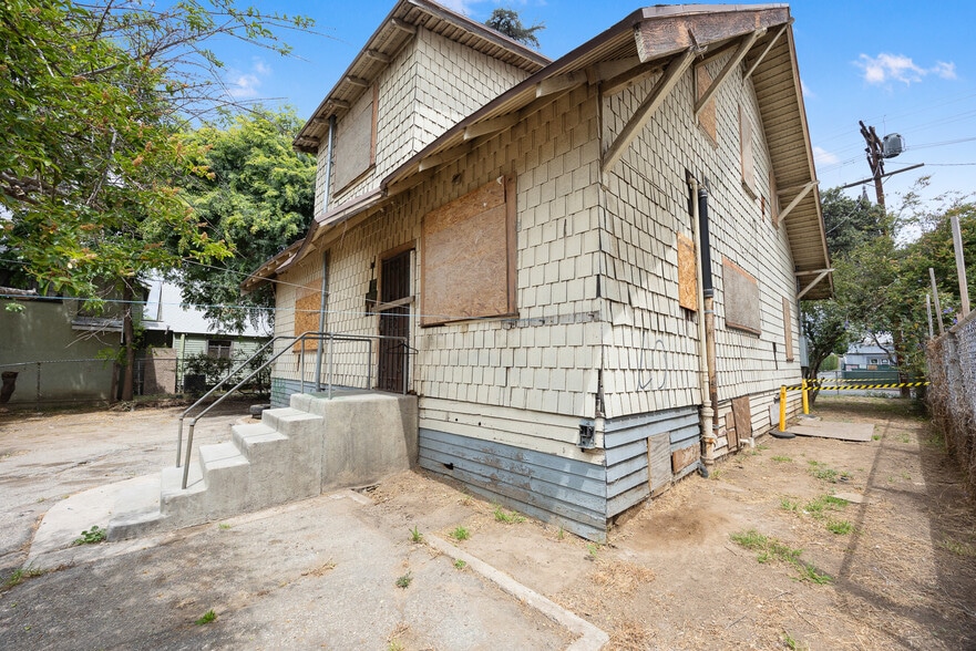 More Photos Of 366 E Orange Grove Blvd, Pasadena Land For Sale