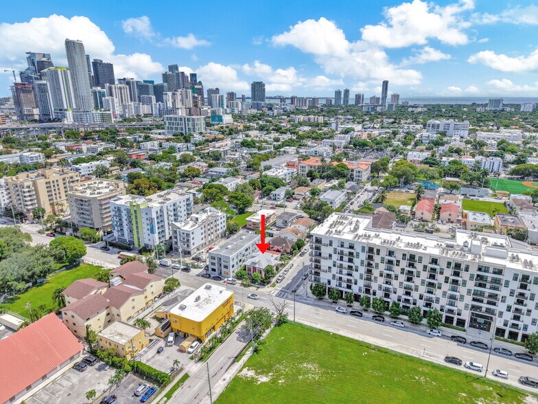More Photos Of 676 SW 1st St & 119 SW 1st St, Miami Land For Sale