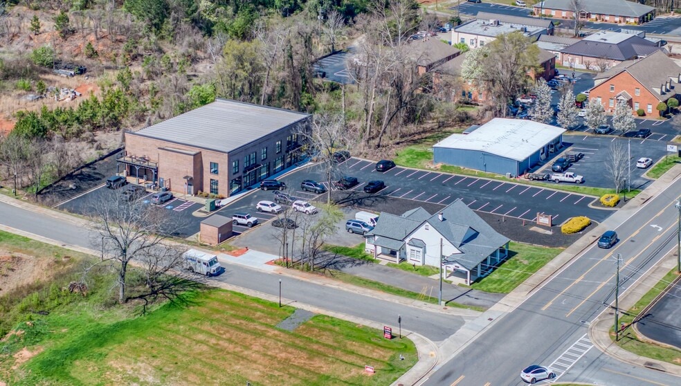 More Photos Of 304 Tribble Gap Rd, Cumming Office Residential For Sale