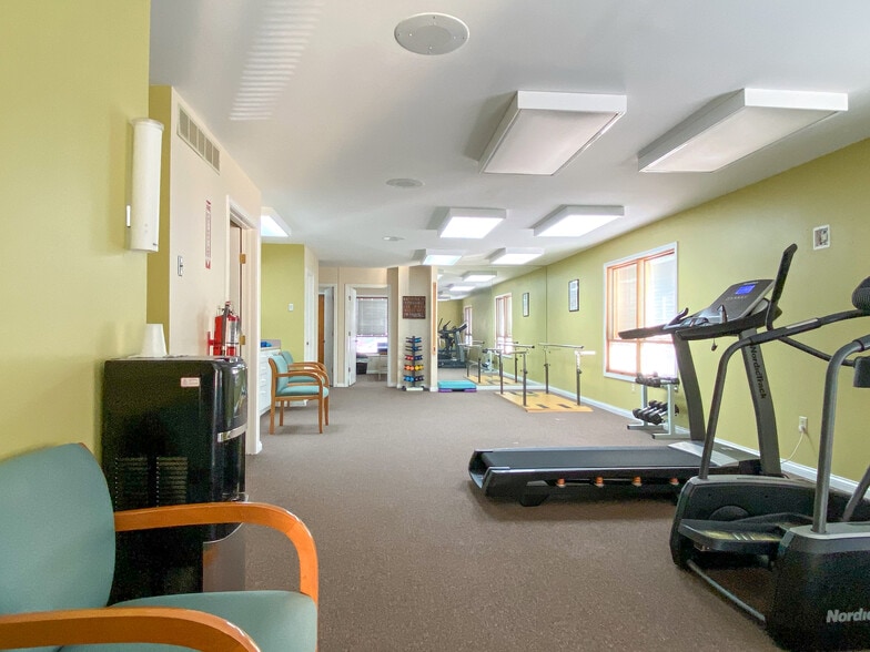 More Photos Of 1251 Nilles Rd, Fairfield Medical For Sale