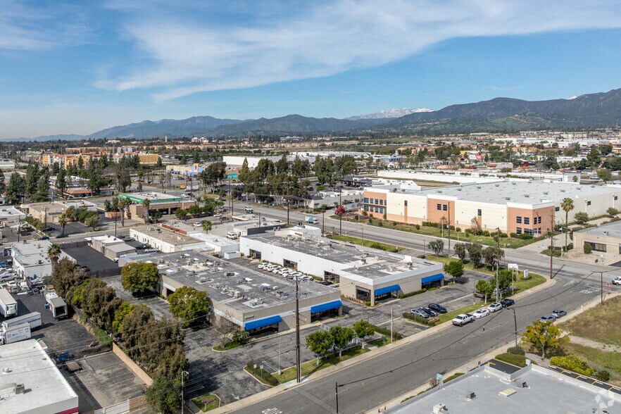 More Photos Of 5405 Arrow Hwy, Montclair Unknown For Lease
