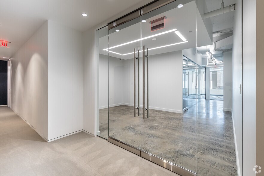 Photo of 6th Floor Ste Spec Suite 2