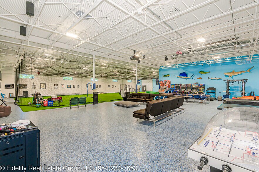 More Photos Of 3651 NW 120th Ave, Coral Springs Warehouse For Lease