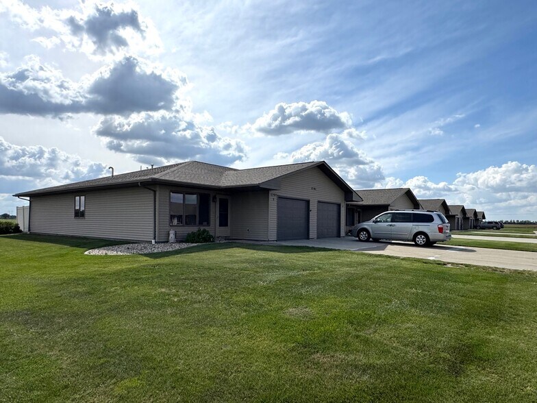 More Photos Of , Mitchell Multifamily For Sale