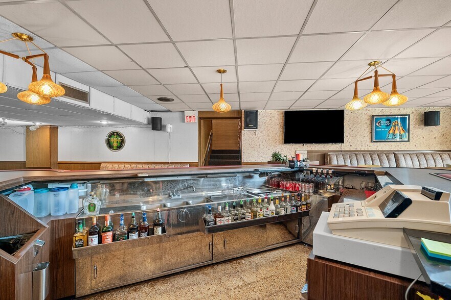 More Photos Of W11466 US Hwy 8, Dunbar Restaurant For Sale