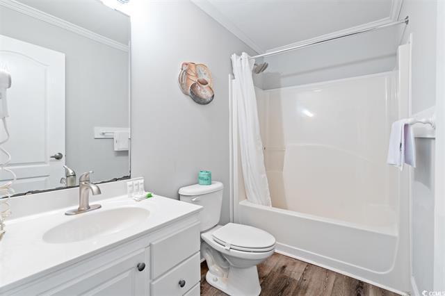 More Photos Of 400 Hillside Dr S, North Myrtle Beach Apartments For Sale