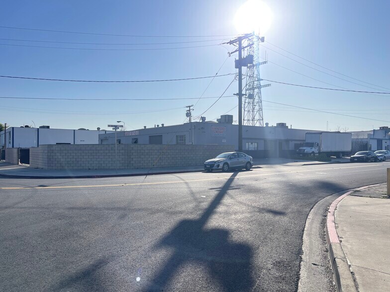 More Photos Of 11702 Anabel Ave, Garden Grove Warehouse For Sale