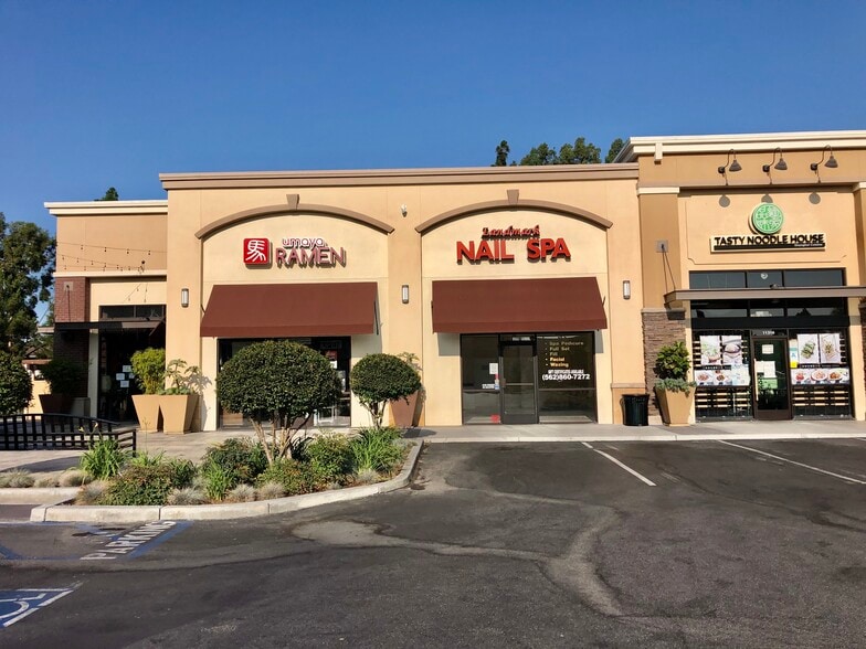 More Photos Of 11314 South St, Cerritos General Retail For Lease