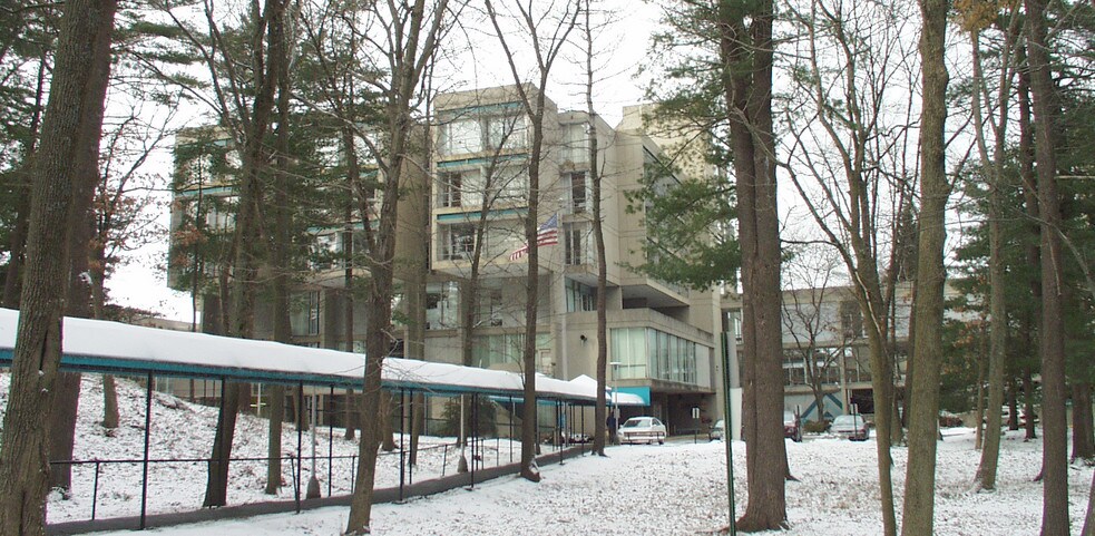 More Photos Of 67 Union St, Natick Office For Sale