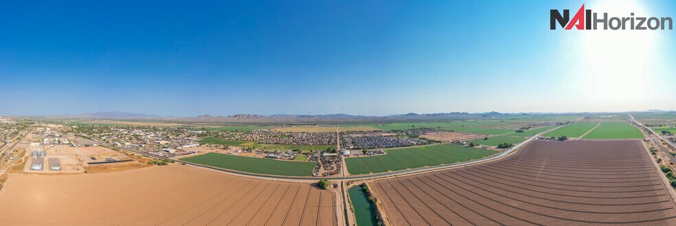 More Photos Of MC85 & Rooks Rd, Buckeye Land For Sale