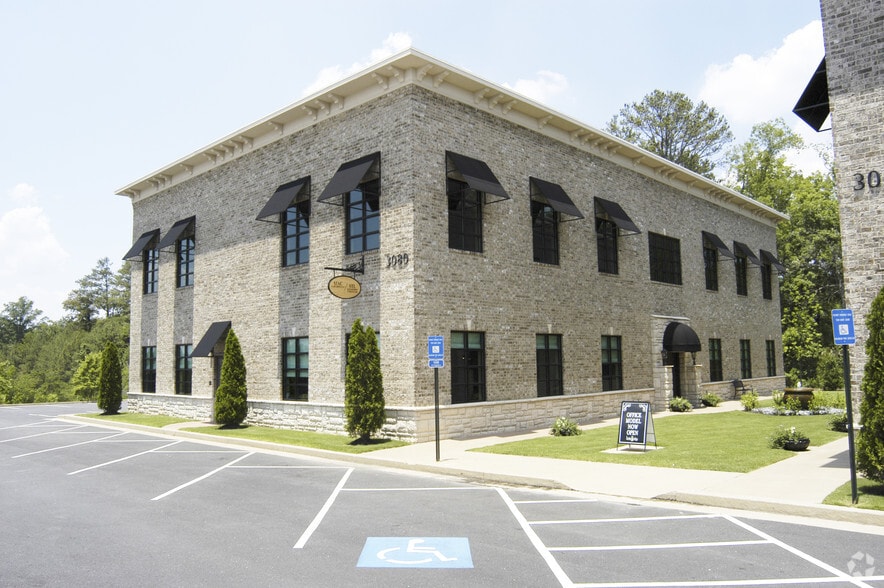 More Photos Of 3080 Highlands Pky, Smyrna Medical For Sale