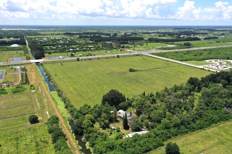 More Photos Of TBD St, Vero Beach Land For Sale