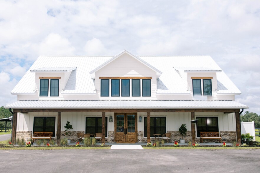 More Photos Of 8515 Old Highway 259, Waynesville Hospitality For Sale