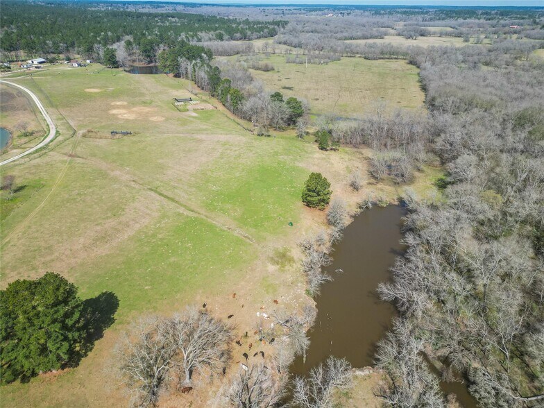 More Photos Of 0 Amberwood Drive, Montgomery Land For Sale