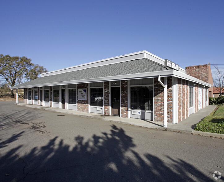 Primary Photo Of 5411 Madison Ave, Sacramento Office For Sale