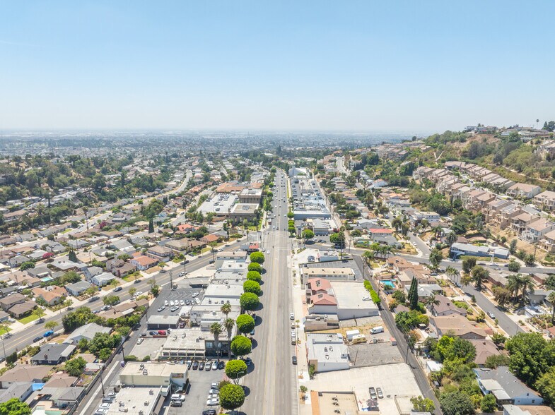 More Photos Of 809 S Atlantic Blvd, Monterey Park Office For Sale