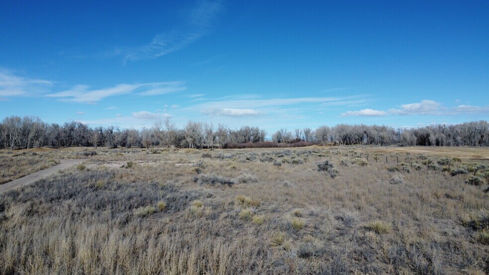 More Photos Of TBD Cottonwood Drive, Alamosa Land For Sale