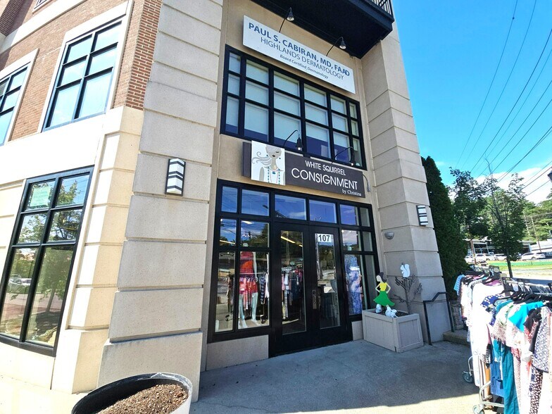 More Photos Of 29 W French Broad St, Brevard Apartments For Sale