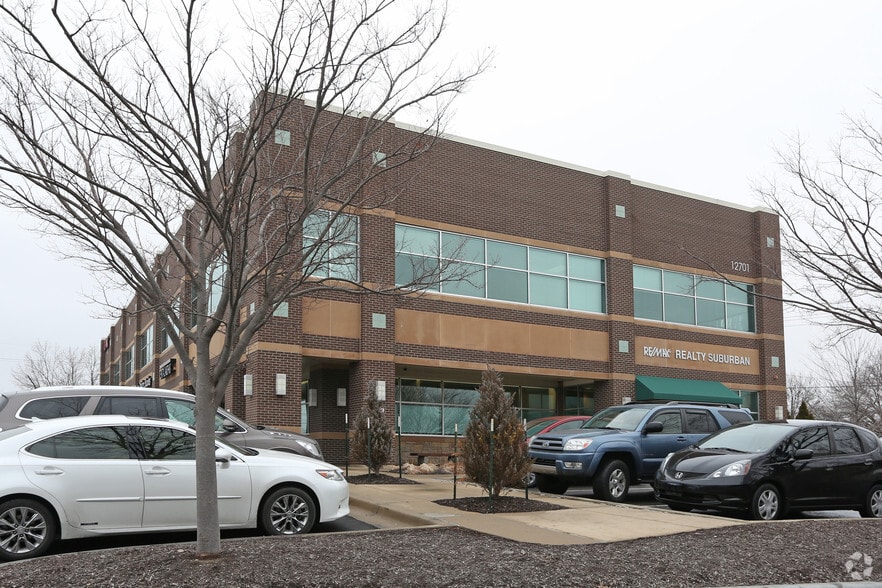 More Photos Of 12701-12711 W 87th Street Pky, Lenexa Medical For Lease