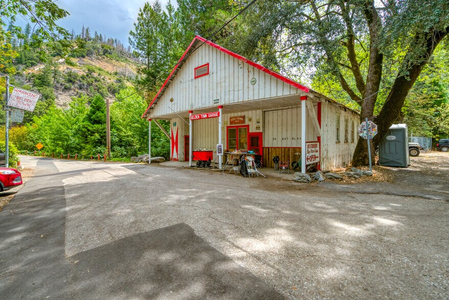 More Photos Of 14785 Belden Town rd, Belden Hotel For Sale