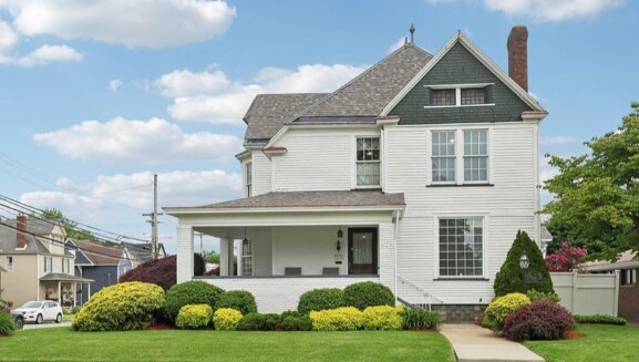 More Photos Of 134 4th St, Ellwood City Office Residential For Sale