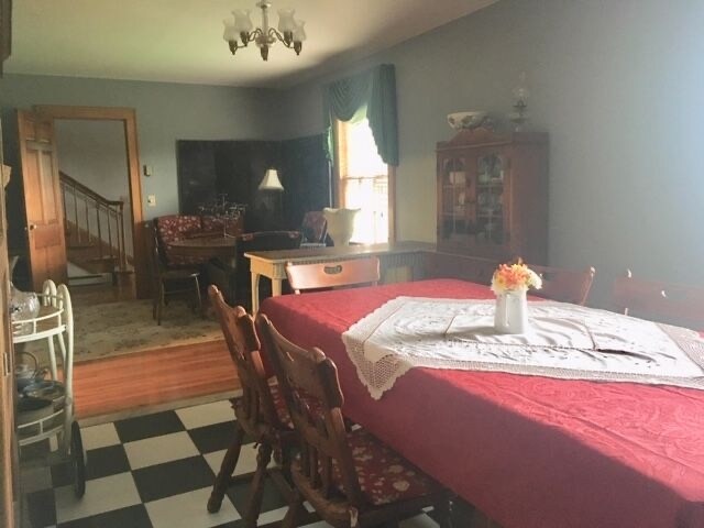 More Photos Of 319 Bryson Neal rd, Hico Land For Lease