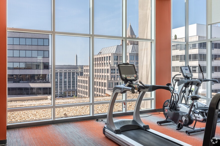 Photo of 1st Floor Ste C-1017