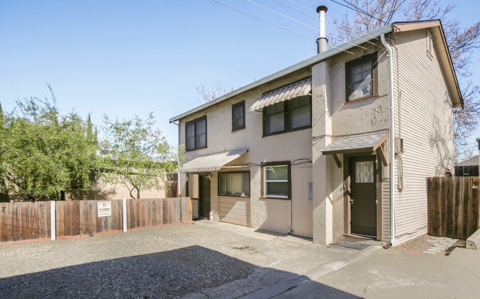 More Photos Of 530 N 2nd St, San Jose Apartments For Sale
