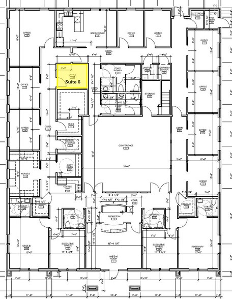 More Photos Of 1850 Round Rock Ave, Round Rock Medical For Lease