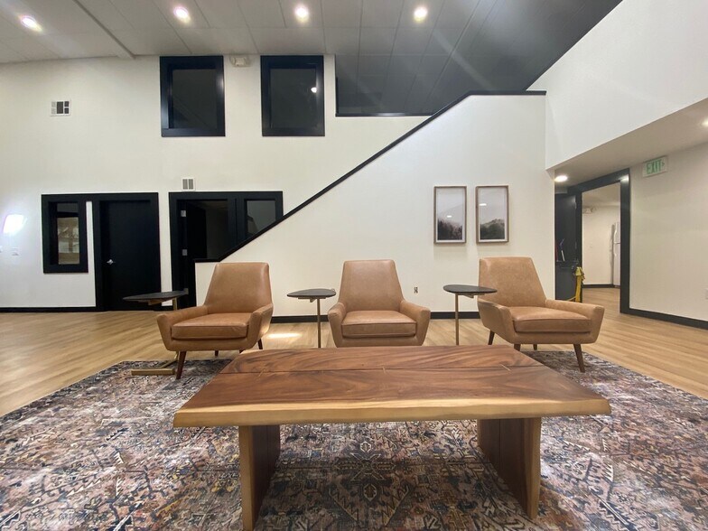 More Photos Of 622 Jackson St, Fairfield Office For Sale