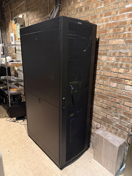 More Photos Of 323 W Galena Blvd, Aurora Office For Sale