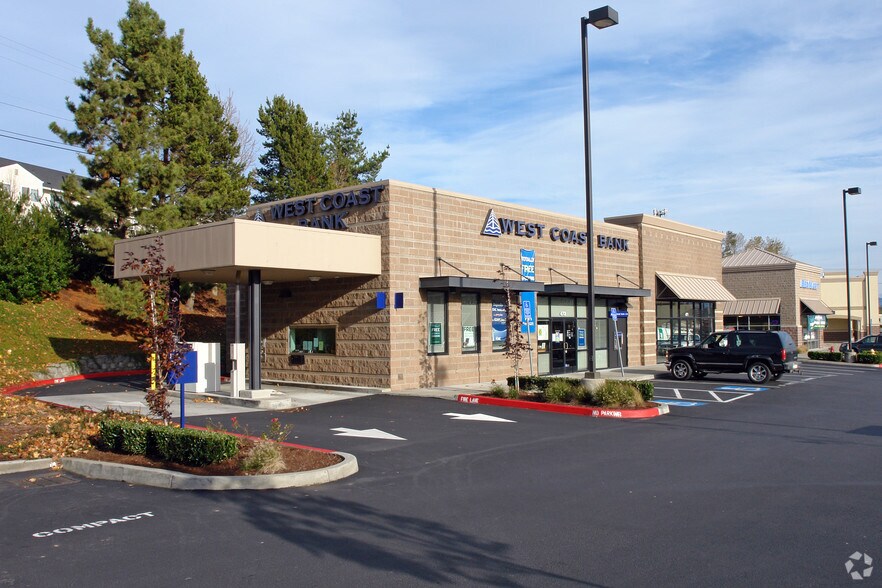 More Photos Of 401-489 NW Burnside Rd, Gresham Unknown For Lease