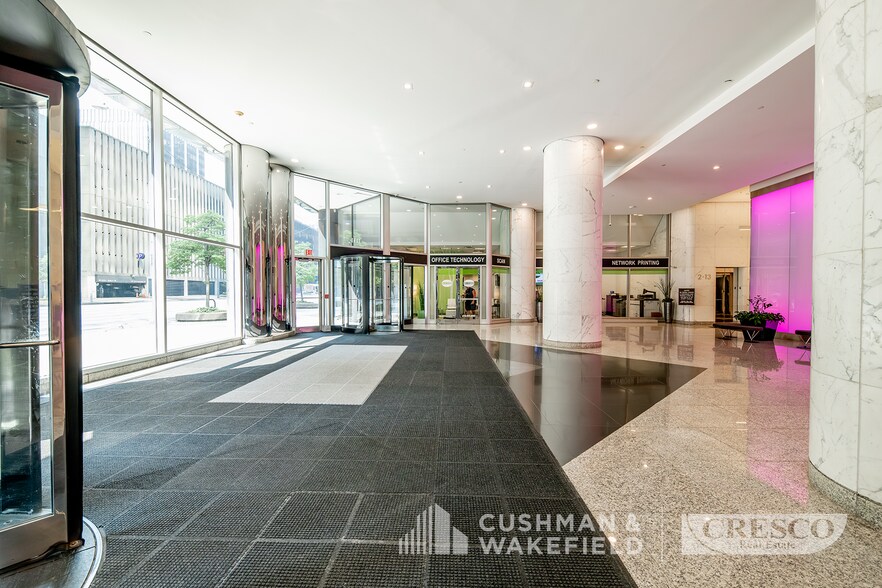 More Photos Of 1111 Superior Ave, Cleveland Office For Lease