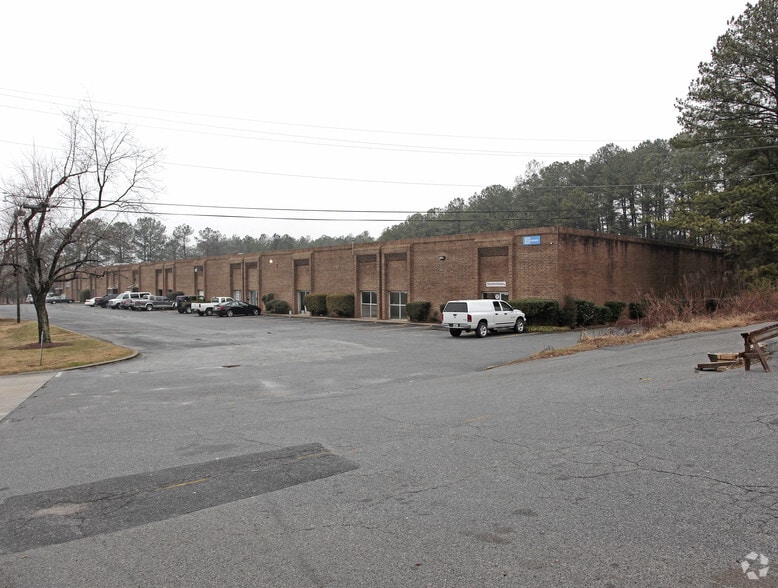 More Photos Of 500-530 Interchange Dr SW, Atlanta Warehouse For Lease