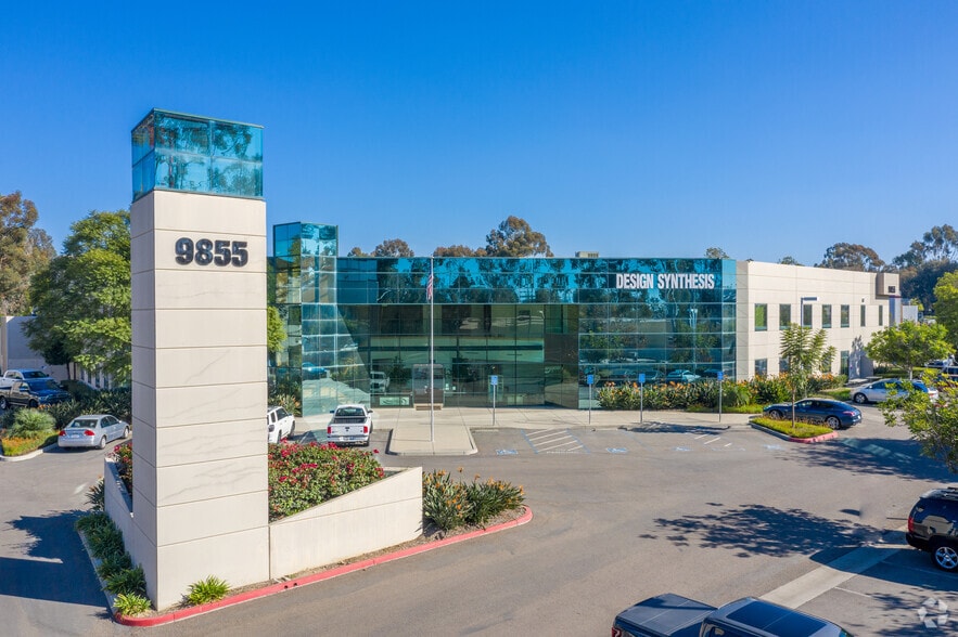 More Photos Of 9855 Black Mountain Rd, San Diego Research And Development For Lease