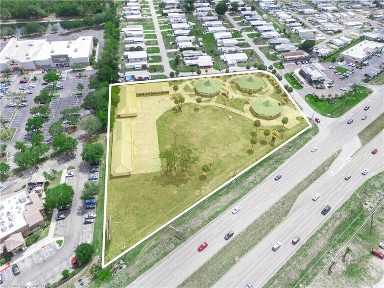 More Photos Of 1406 US Highway 27 N, Sebring Land For Sale