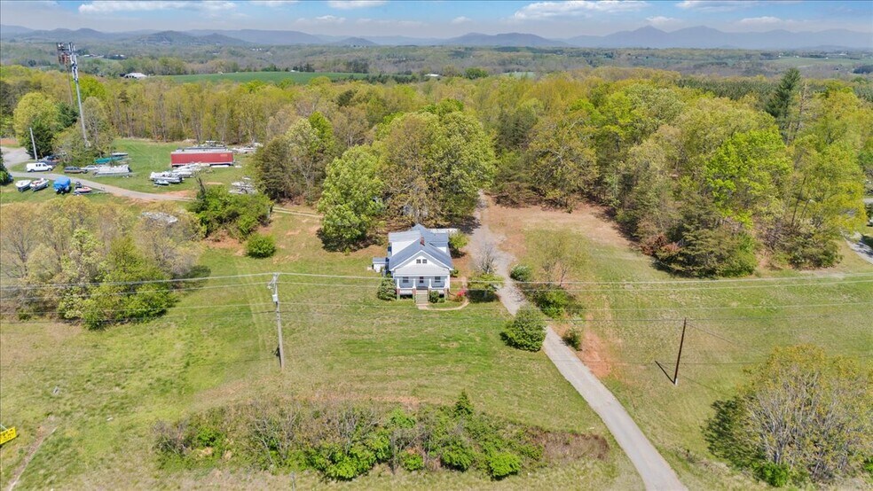 More Photos Of 12173 Moneta Rd, Moneta Land For Sale