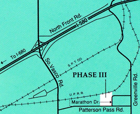 More Photos Of 7356-7364 Marathon Dr, Livermore Distribution For Lease