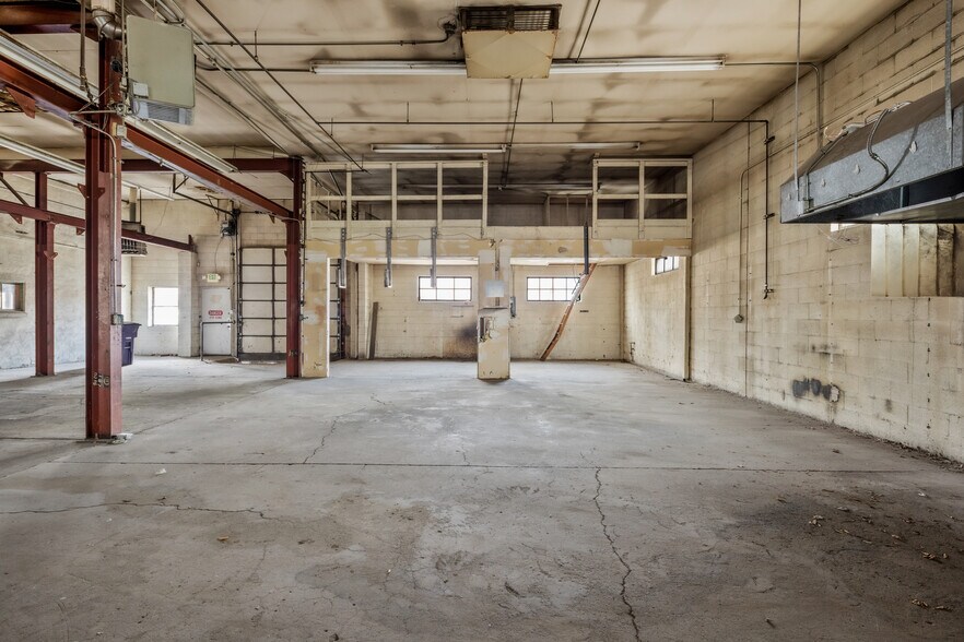 More Photos Of 3518 Larimer St, Denver Storefront Retail Office For Lease