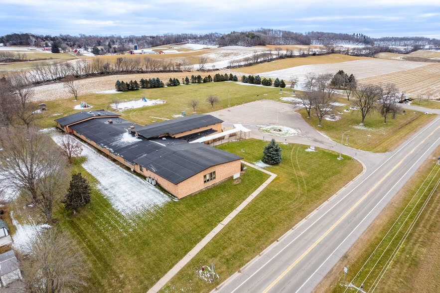 More Photos Of S5864 State Highway 23, Loganville Light Distribution For Sale